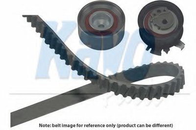 Комплект ремня ГРМ KAVO PARTS купить