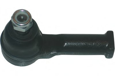 Наконечник поперечной рулевой тяги KAVO PARTS