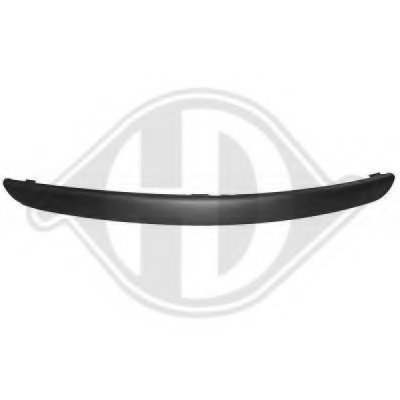Облицовка / защитная накладка, буфер Priority Parts DIEDERICHS