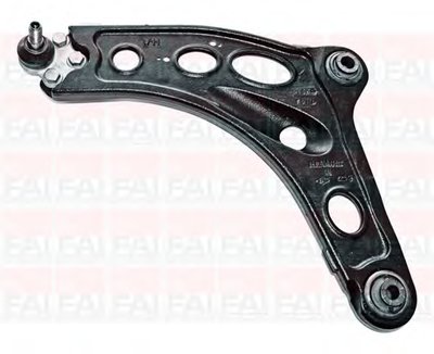Рычаг независимой подвески колеса, подвеска колеса FAI AutoParts