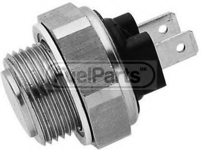Термовыключатель, вентилятор радиатора Fuel Parts STANDARD