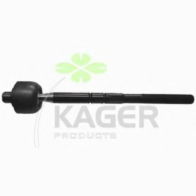Осевой шарнир, рулевая тяга KAGER