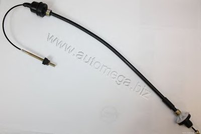 Тросик сцепления AutoMega Premium AUTOMEGA