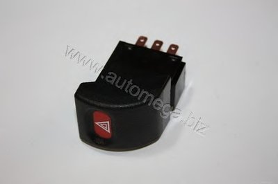 Указатель аварийной сигнализации AutoMega Premium AUTOMEGA