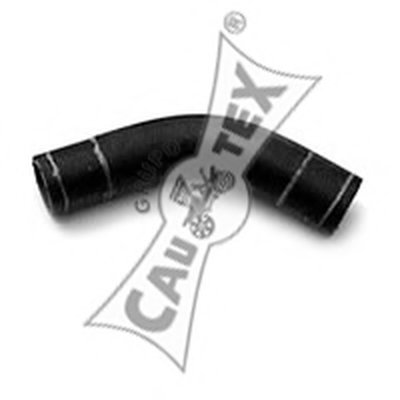 Шланг радиатора CAUTEX