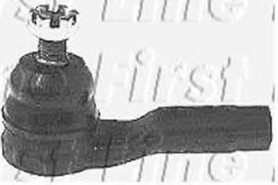 Наконечник поперечной рулевой тяги FIRST LINE