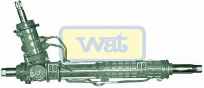 Рулевой механизм WAT