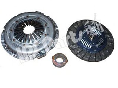 Комплект сцепления IPS Parts IPS Parts купить