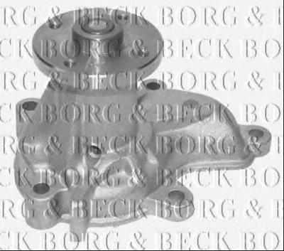 Водяной насос BORG & BECK купить