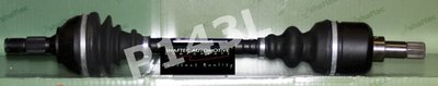 Приводной вал SHAFTEC