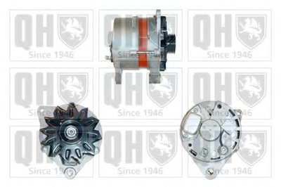 Генератор QUINTON HAZELL