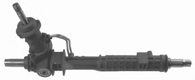 Рулевой механизм ZF LENKSYSTEME