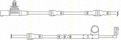 Фото TRISCAN 811517011