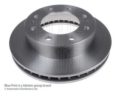 Тормозной диск BLUE PRINT купить
