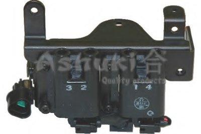 Катушка зажигания ASHUKI
