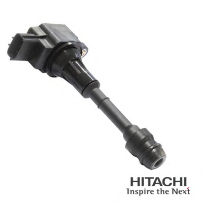 Катушка зажигания Original Spare Part HITACHI купить