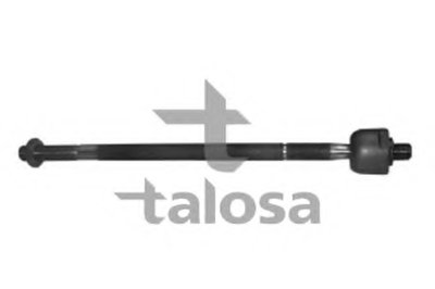 Осевой шарнир, рулевая тяга TALOSA