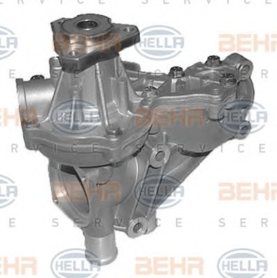 Водяной насос BEHR HELLA SERVICE Version ALTERNATIVE BEHR HELLA SERVICE купить