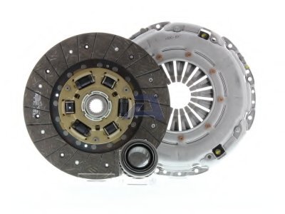 Комплект сцепления AISIN Clutch Kit (3P) AISIN купить