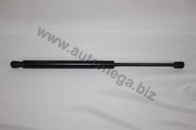 Газовая пружина, крышка багажник Automega Premium Alternativ AUTOMEGA