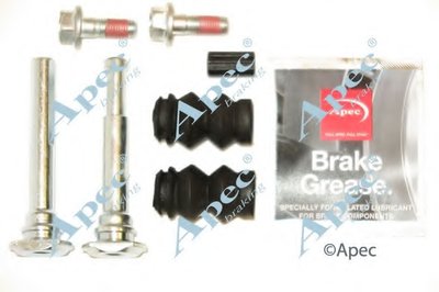 Комплект направляющей гильзы APEC braking