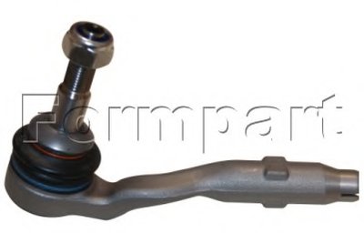 Наконечник поперечной рулевой тяги FORMPART