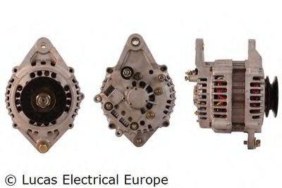 Генератор LUCAS ELECTRICAL купить