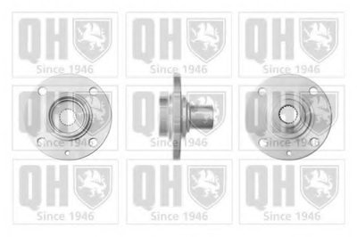 Фото QUINTON HAZELL QWH136