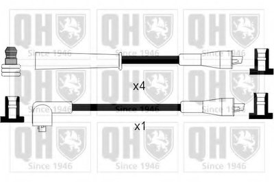 Фото QUINTON HAZELL XC772