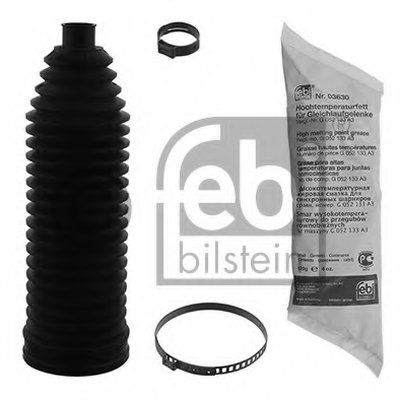 Комплект пылника, рулевое управление FEBI BILSTEIN