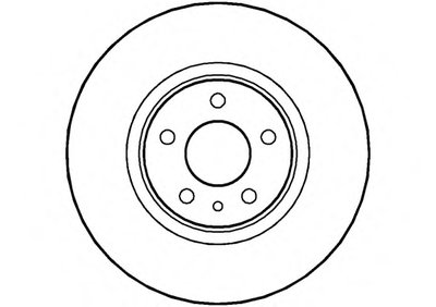 Тормозной диск NATIONAL купить