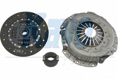 Комплект сцепления KAVO PARTS купить