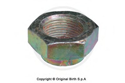 Гайка, шейка оси BIRTH