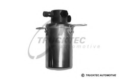 Осушитель, кондиционер TRUCKTEC AUTOMOTIVE