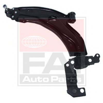 Рычаг независимой подвески колеса, подвеска колеса FAI AutoParts