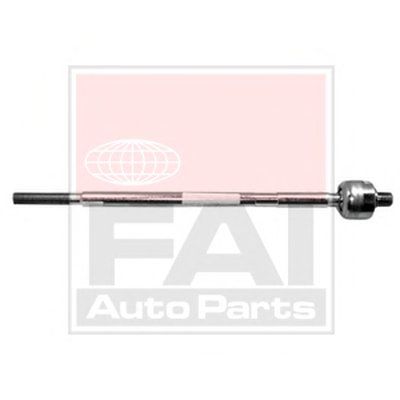 Осевой шарнир, рулевая тяга FAI AutoParts