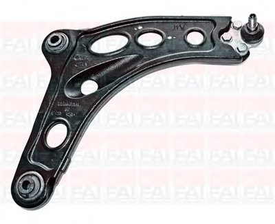 Рычаг независимой подвески колеса, подвеска колеса FAI AutoParts