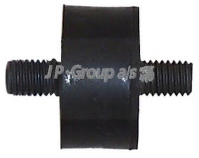 Подвеска, радиатор JP Group JP GROUP