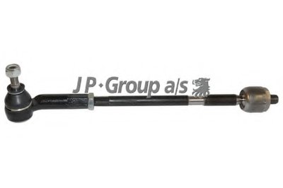 Поперечная рулевая тяга QH JP GROUP