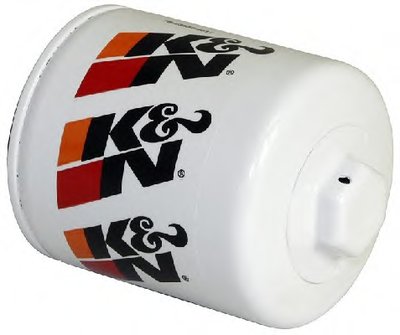 Масляный фильтр K&N Filters