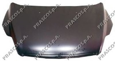 Капот двигателя PRASCO