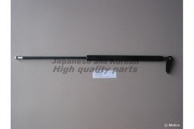 Газовая пружина, крышка багажник ASHUKI