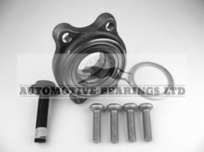 Комплект подшипника ступицы колеса Automotive Bearings