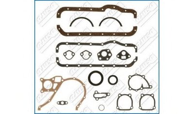 Комплект прокладок, блок-картер двигателя AJUSA