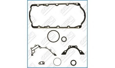 Комплект прокладок, блок-картер двигателя AJUSA