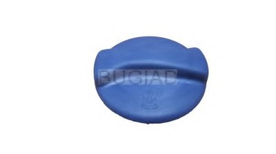 Крышка, резервуар охлаждающей жидкости BUGIAD