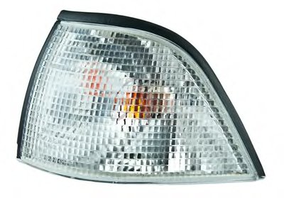 Фонарь указателя поворота TRUCKTEC AUTOMOTIVE