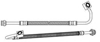 Фото FERODO FHY2819