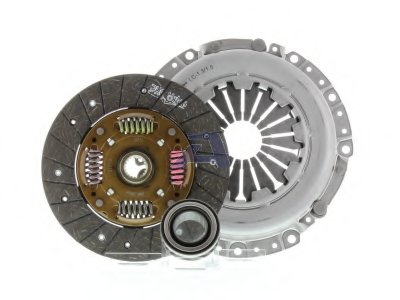 Комплект сцепления AISIN Clutch Kit (3P) AISIN купить