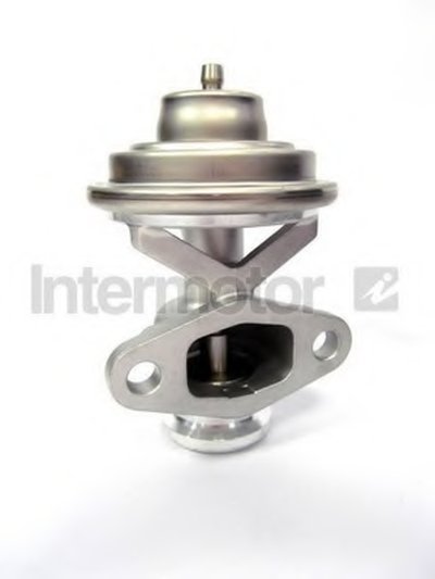 Клапан возврата ОГ Intermotor STANDARD